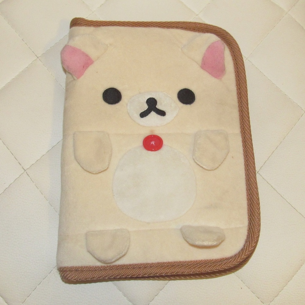 Rilakkuma Tablet Case